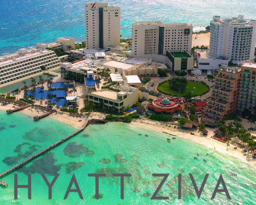 Hyatt Ziva
