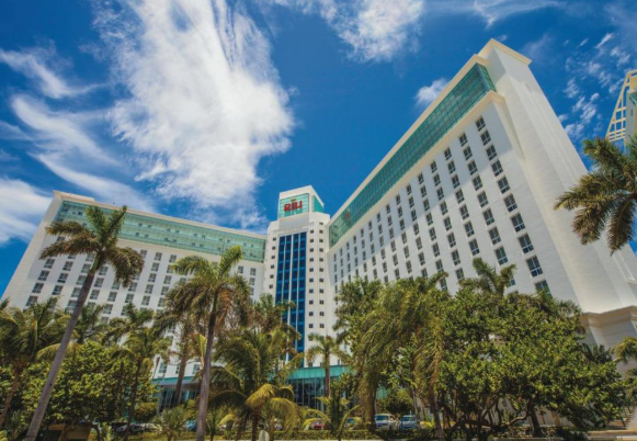 Riu Cancun