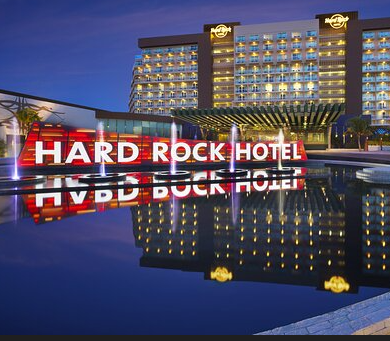Hard Rock